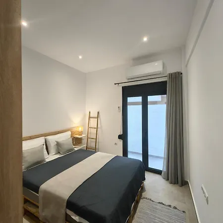 Apartment Archo's 2 Smart Location, Private Parking