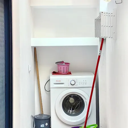 Appartement Archo's 2 Smart Location, Private Parking