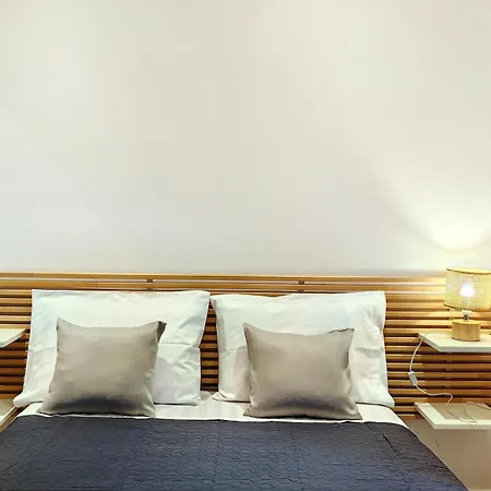 Archo's 2 Smart Location, Private Parking Appartement