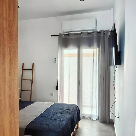 Appartement Archo's 2 Smart Location, Private Parking Chania (Crete)